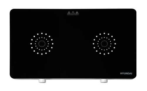 Плита Индукционная Hyundai HYC-0108