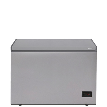 Морозильный ларь Бирюса M240KDN