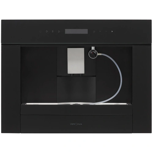 Встраиваемая кофемашина Krona REMS 45H coffee BL