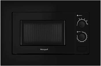 Микроволновая печь Weissgauff HMT-2016 BGL Flat Table