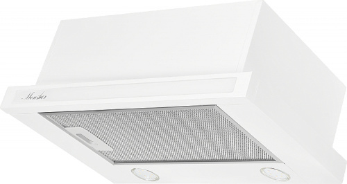 Вытяжка Monsher TELE II 50 GW
