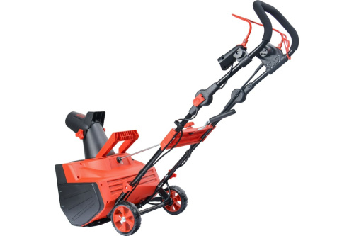 Электрический снегоуборщик EVOline SBE460L