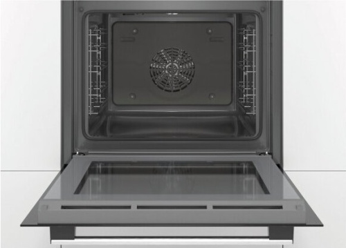 Духовой шкаф Bosch HBA530BB0S