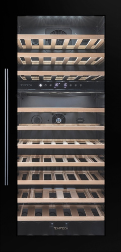 Холодильник винный Temptech OZ124DB