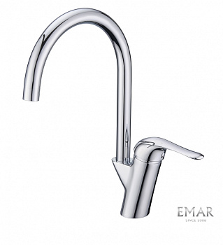 Смеситель Emar  ЕС - 3002