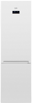 Холодильник Beko RCNK365E20ZW белый