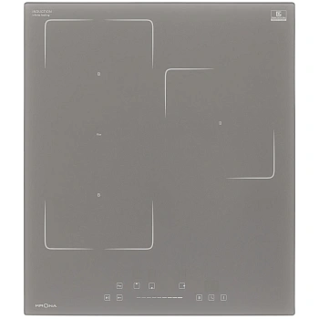 Индукционная варочная поверхность Krona MYSTERIUM max ih 45 GR