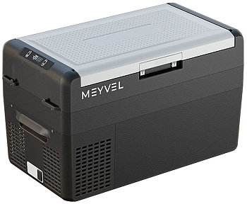 Автохолодильник компрессорный Meyvel AF-L25 ЛЕДЯНОЙ