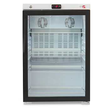 Витрина холодильная Бирюса B154DNZ