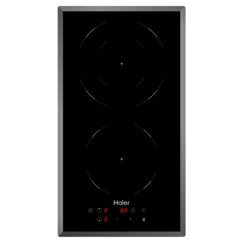 Стеклокерамическая варочная поверхность Haier HHY-C32DVB