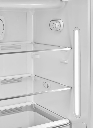 Холодильник Smeg FAB28RRD6