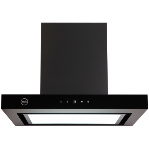 Вытяжка MBS NORMA 600 BLACK