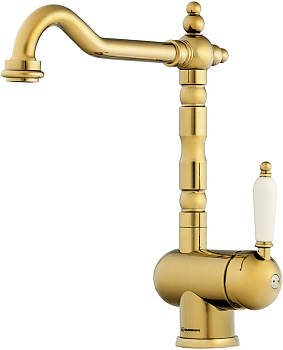 Смеситель Omoikiri Kyoto-G