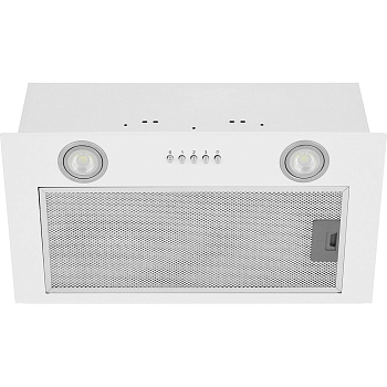 Вытяжка ZUGEL ZHI520W