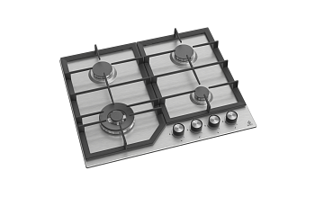 Газовая варочная поверхность Jacky's JH GI631W