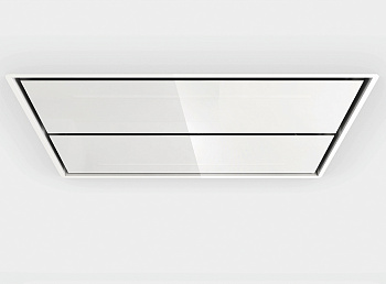 Вытяжка Pando E-231/130 CR-BL V.1130 ECO ADS Quick Fix