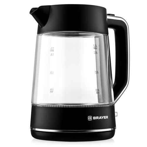 Чайник электрический BRAYER BR6102