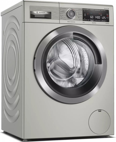 Стиральная машина Bosch Serie 8 WAV28MX0ME