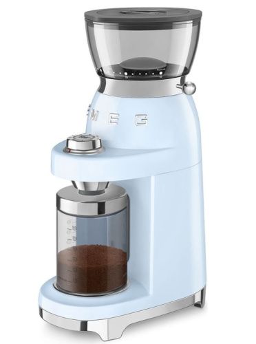 Кофемолка Smeg CGF03PBEU