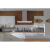 Вытяжка MBS MARANTA 190 WHITE GLASS
