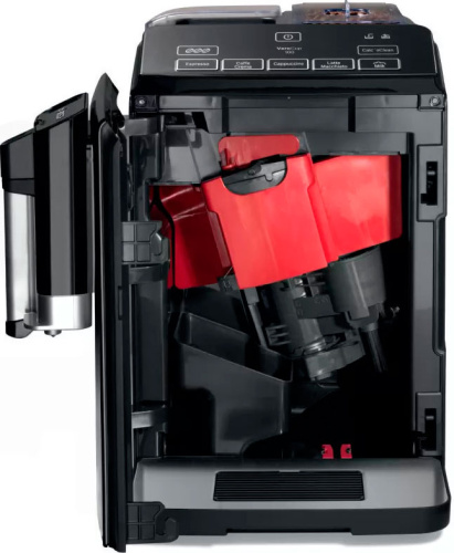 Кофемашина Bosch TIS30129RW