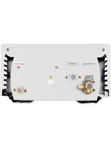 Газовая колонка Nordfrost GFC 121 W