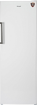 Морозильник Weissgauff WF 300 WM
