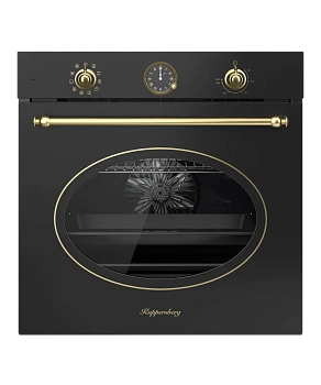 Духовой шкаф Kuppersberg SR 610 ANT Bronze