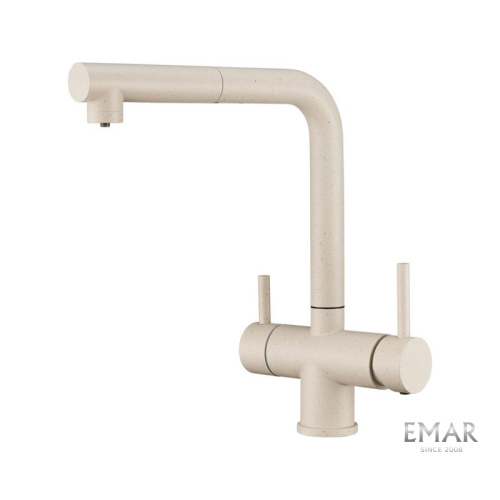 Смеситель Emar  7017.4 Берилл