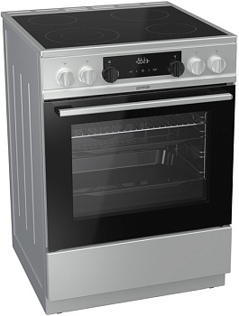 Электрическая плита Gorenje EC6341XC