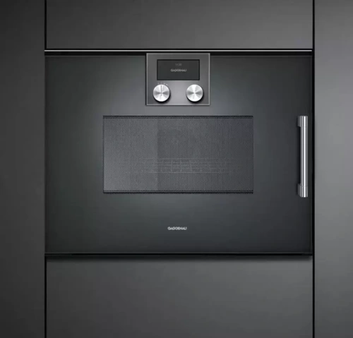 Встраиваемая микроволновая печь Gaggenau BMP251100