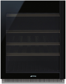 Холодильный шкаф для вина Smeg CVI638LN3