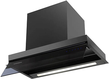 Вытяжка Kuppersberg INBLADE 60 B