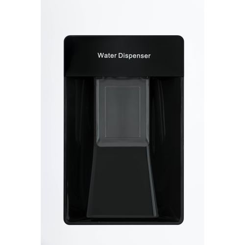 Холодильник HIBERG i-RF 40D W