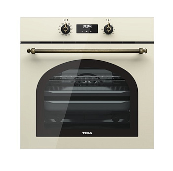 Духовой шкаф электрический Teka HRB 6400 VANILLA-OB
