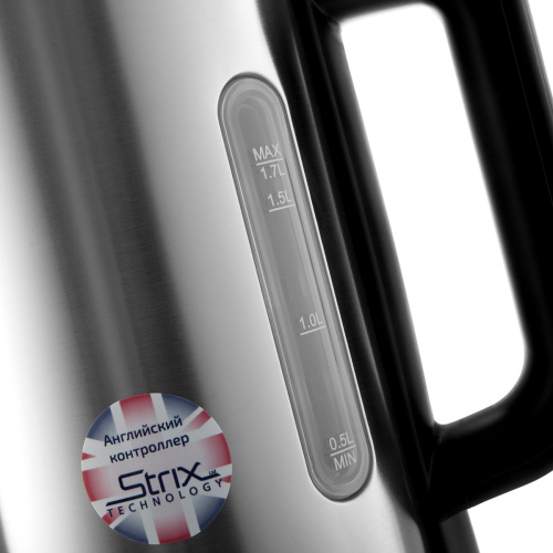 Чайник электрический BRAYER BR1060