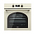 Духовой шкаф электрический Teka HRB 6400 VANILLA-OB