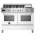 Варочный центр Bertazzoni Professional PRO126G2EBIT Варочный центр Bertazzoni Professional PRO126G2EBIT