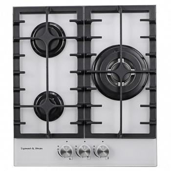 Газовая варочная панель Zigmund & Shtain M 23.4 W