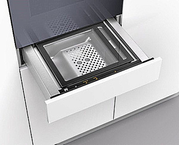 Вакууматор V-ZUG V6000 14 VS60144 полн.интегрируемый