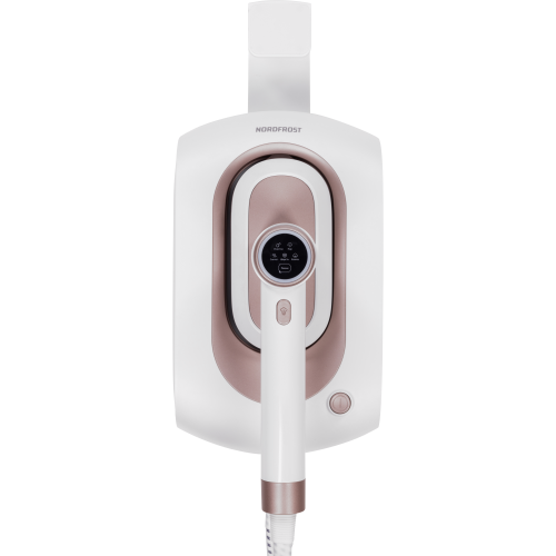 Отпариватель для одежды Nordfrost GSL 5000 GOLD