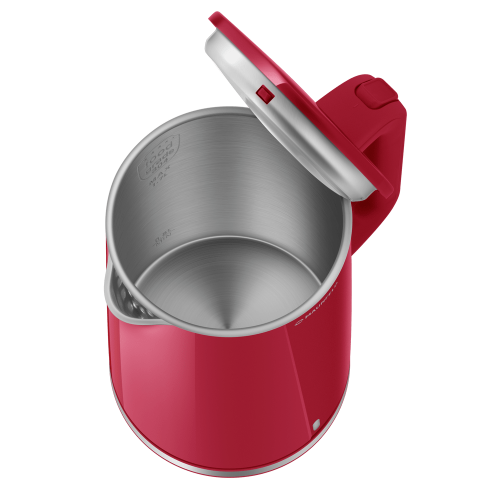 Чайник Maunfeld MGK-633RD