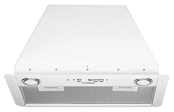 Встраиваемая вытяжка Hyundai HBB 6035 W