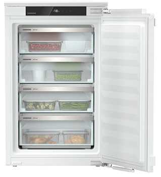 Встраиваемый морозильник Liebherr IFNd 3924-22 001