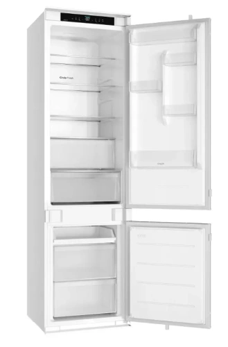 Встраиваемый холодильник Candy CBN519SD