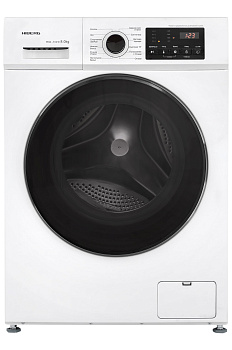 Стиральная машина Hiberg WQ4 - 814 W