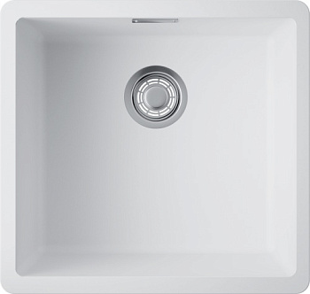 Мойка Omoikiri Kata 44-U-WH