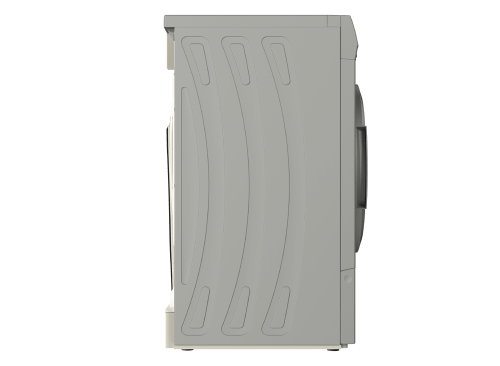 Сушильная машина Maunfeld MFDM158SL400