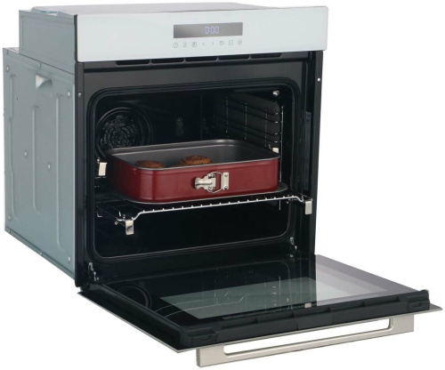 Электрический духовой шкаф Midea MO98270CGW