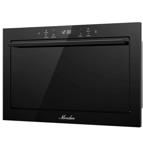 Встраиваемая микроволновая печь Monsher MMH 1525 Noir
